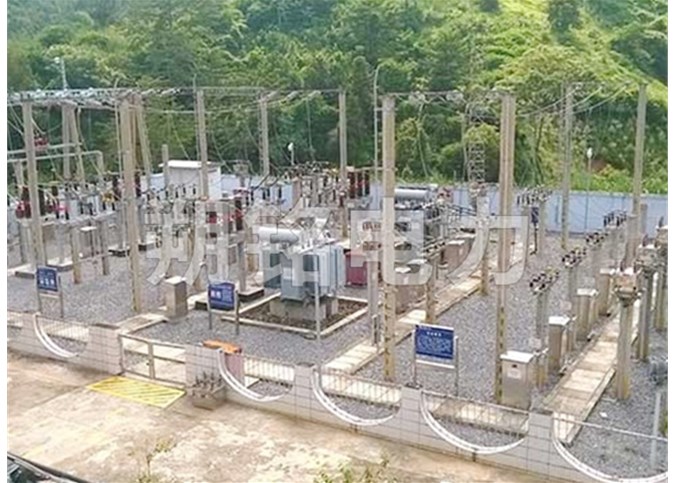 云南變電站工程建設(shè)過程中需要具備哪些條件<div   id=