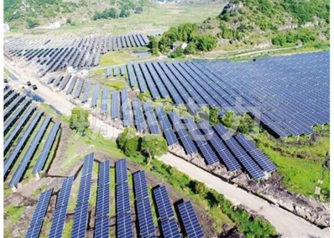 云南新能源發(fā)電的儲能問題如何解決<div   id=
