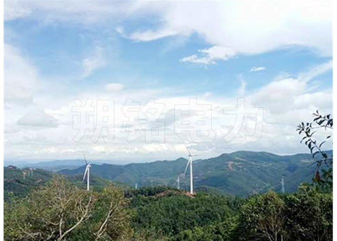 風(fēng)力發(fā)電的風(fēng)機(jī)葉片多久需要更換一次？昆明老牌電力工程公司告訴你真相