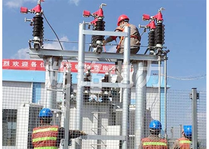 如何確保變電站土建結(jié)構(gòu)的穩(wěn)定性與抗震性能？